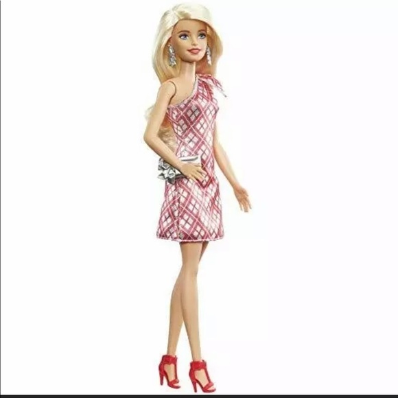 Barbie Doll Mattel Special Holiday Edition Limited Collector Edition NEW in Box - Picture 2 of 11